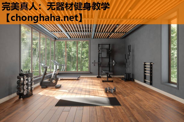 无器材健身教学 无器材健身教学