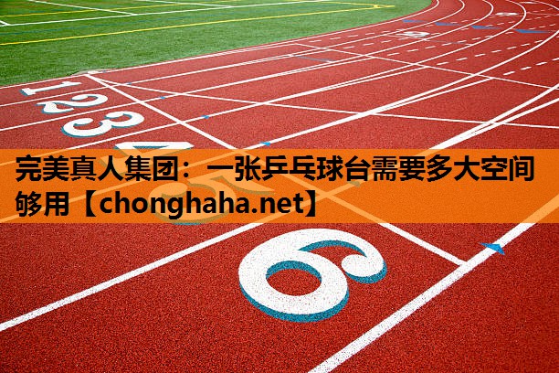 一张乒乓球台需要多大空间够用 一张乒乓球台需要多大空间够用